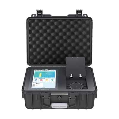 高智能食品安全檢測儀在哪些單位進(jìn)行使用？