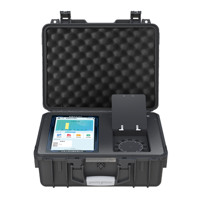 如何選擇合適的食品檢測設(shè)備？