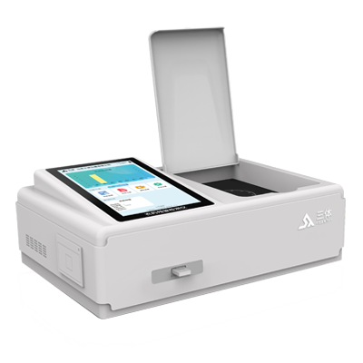 科技賦能食品安全，多功能食品安全檢測(cè)儀打造綠色餐桌