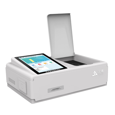 食品添加劑檢測儀廣泛應(yīng)用，能否重塑消費(fèi)者對食品安全的信心？