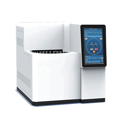 全自動二次熱解析儀