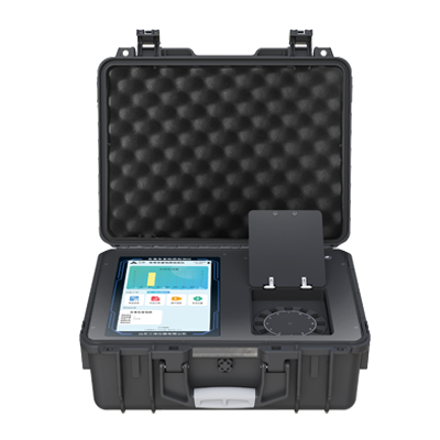 食品快檢儀批量檢測方案：檢測多樣品，助力企業(yè)高效質(zhì)控