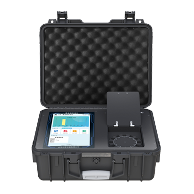 新手能操作食品安全快檢設(shè)備嗎？快速上手檢測(cè)無(wú)難度