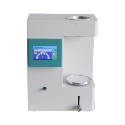 機(jī)械雜質(zhì)測(cè)定儀