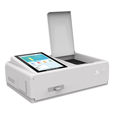 肉類綜合檢測儀：全方位守護肉類品質安全