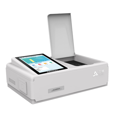 肉類(lèi)綜合檢測(cè)儀：商超市場(chǎng)肉類(lèi)安全快速篩查的優(yōu)選工具