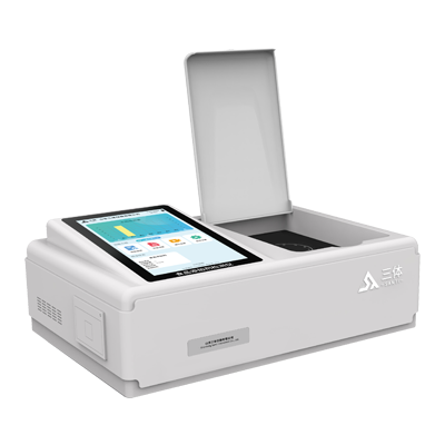 食品添加劑檢測儀：超市/農(nóng)貿(mào)市場快速抽檢利器