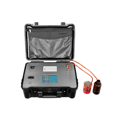 油液顆粒計(jì)數(shù)器