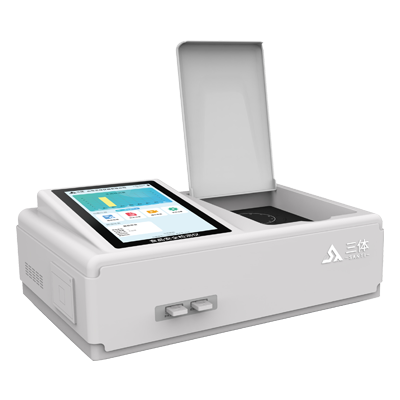 學(xué)校食堂使用配置：多功能食品安全檢測儀守護(hù)學(xué)生餐桌，家長更放心