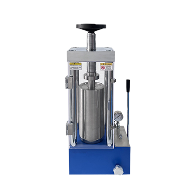 手動等靜壓機(jī)